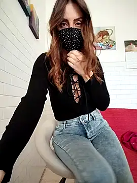 Akemi rossi online show from 02-21-26, 11:23