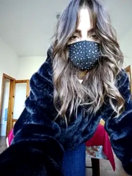 Akemi rossi online show from 11-30-25, 10:16