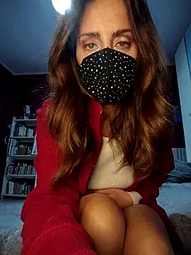 Akemi rossi online show from 12-02-25, 11:34