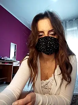 Akemi rossi online show from 02-15-26, 12:59