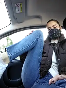 Akemi rossi online show from 11-05-25, 02:20