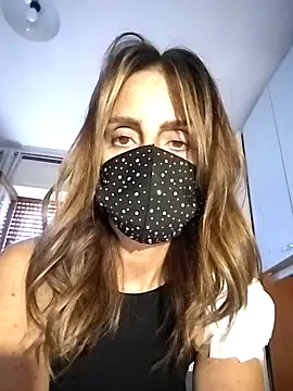 Akemi rossi online show from 09-20-25, 08:41