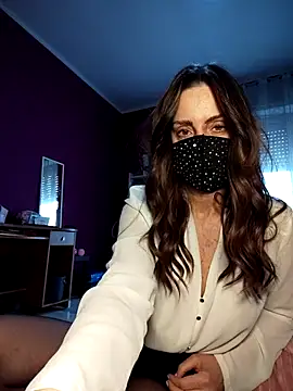 Akemi rossi online show from 03-15-26, 01:29