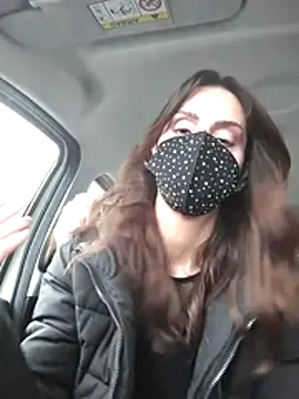 Akemi rossi online show from 02-01-26, 02:04