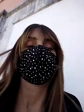 Akemi rossi online show from 10-06-25, 11:55