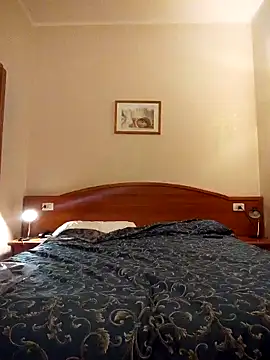 Akemi rossi online show from 03-01-26, 07:47