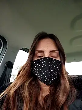 Akemi rossi online show from 03-10-26, 11:36