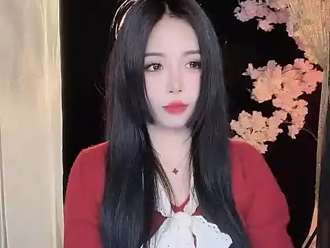 Snapshot of ying-love520 chatting on 01-31-25, 02:49 ying-love520 online show from 01-31-25, 02:49