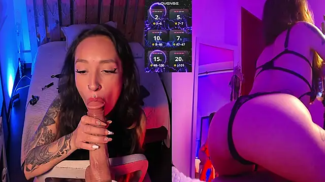 Snapshot of coral_jonesss chatting on 02-09-26, 02:48 coral jonesss online show from 02-09-26, 02:48