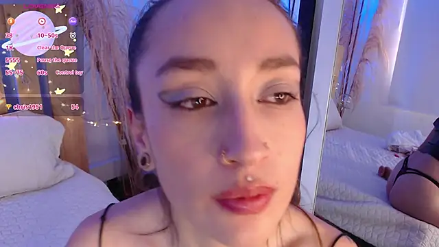 Snapshot of coral_jonesss chatting on 02-27-25, 05:26 coral jonesss online show from 02-27-25, 05:26