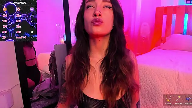 coral jonesss online show from 11-11-25, 03:07