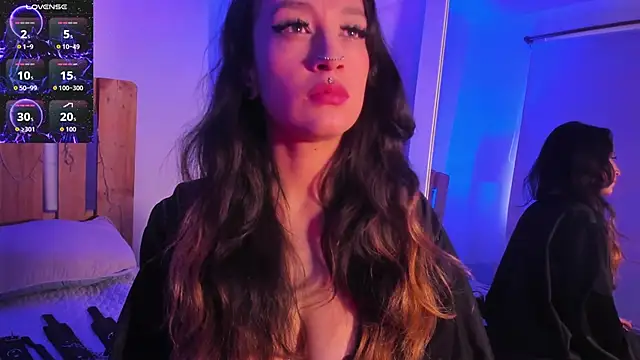 coral jonesss online show from 03-13-26, 03:50