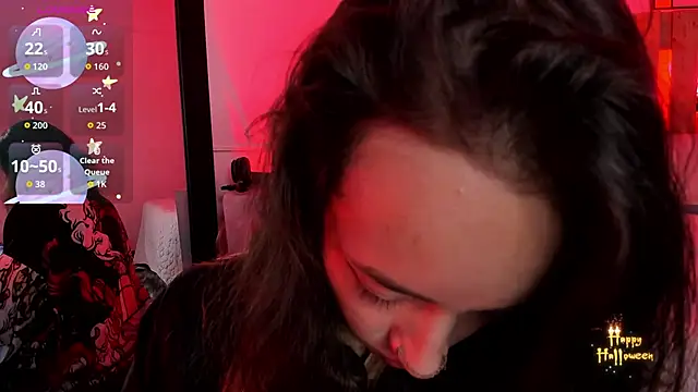 Snapshot of coral_jonesss chatting on 10-15-25, 02:36 coral jonesss online show from 10-15-25, 02:36