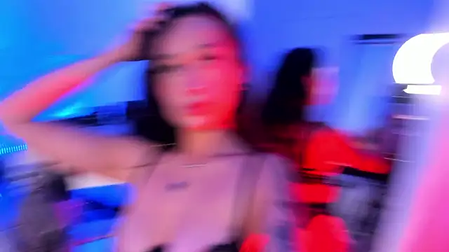 coral jonesss online show from 01-13-26, 04:00