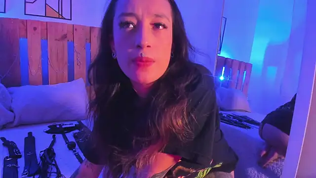 coral jonesss online show from 03-20-26, 03:57