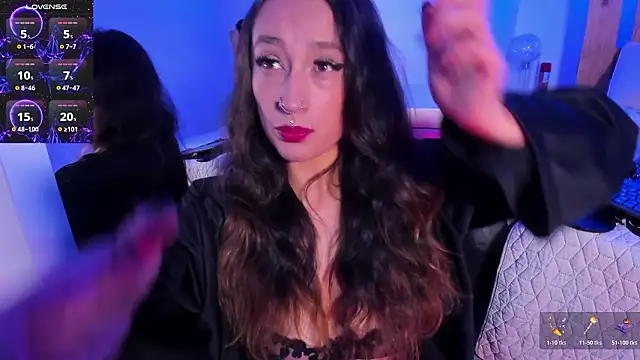 coral jonesss online show from 03-06-26, 04:46