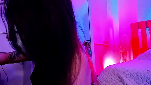 Snapshot of coral_jonesss chatting on 10-12-25, 03:35 coral jonesss online show from 10-12-25, 03:35