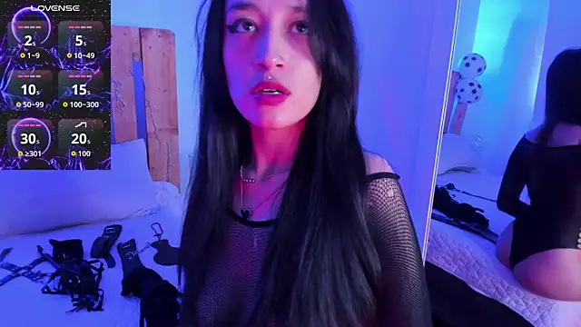 coral jonesss online show from 07-15-26, 04:25