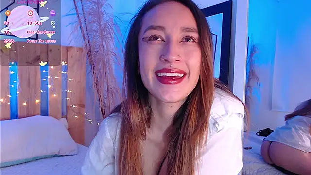 Snapshot of coral_jonesss chatting on 03-10-25, 01:32 coral jonesss online show from 03-10-25, 01:32