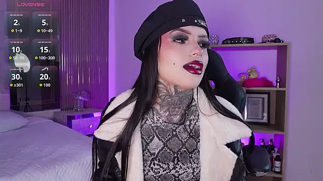 CleeoAdams  online show from 03-20-26, 05:19