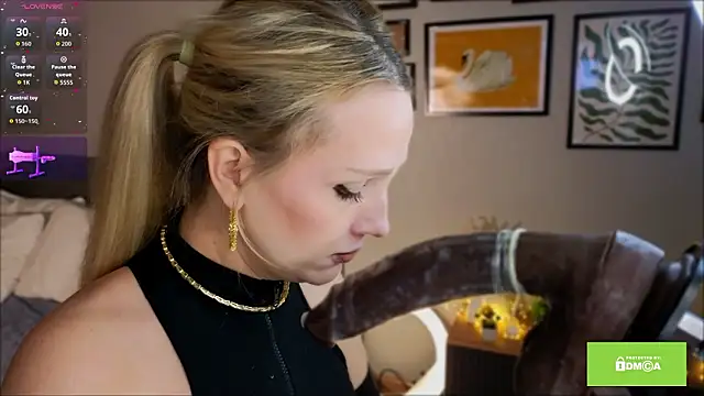 Melen  online show from 02-28-26, 08:03