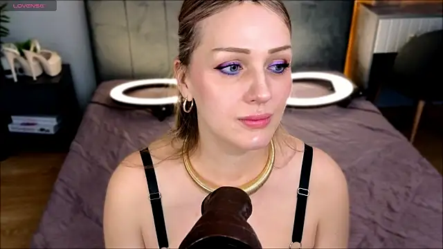 Melen  online show from 03-21-25, 08:17