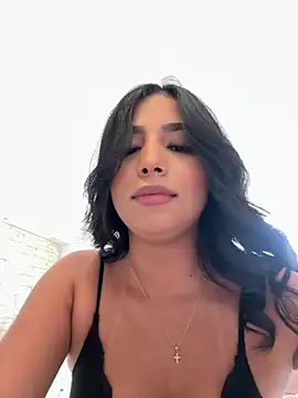 CharlotteGraay online show from 03-29-26, 08:32