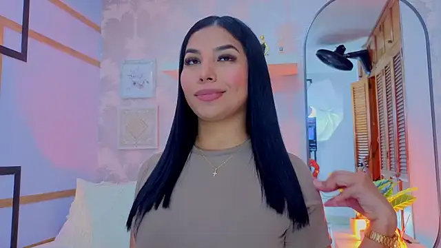 CharlotteGraay online show from 03-10-26, 07:51