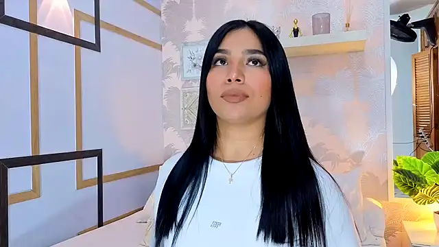 CharlotteGraay online show from 11-27-25, 07:47