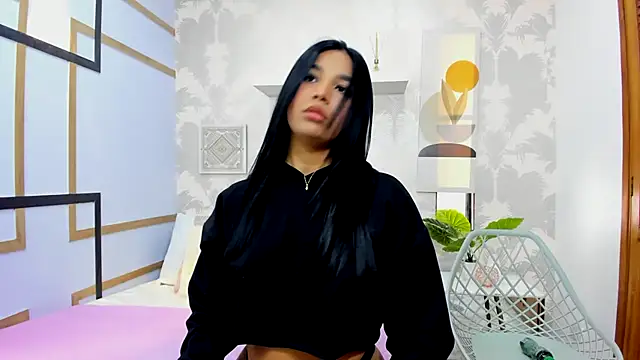 CharlotteGraay online show from 09-20-25, 08:03