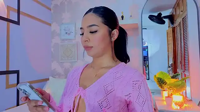 CharlotteGraay online show from 03-09-26, 08:01