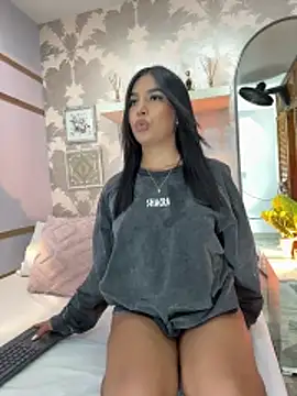 CharlotteGraay online show from 03-21-26, 08:02