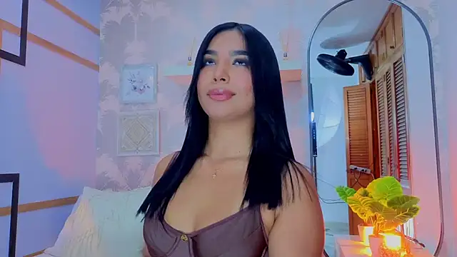 CharlotteGraay online show from 03-13-26, 07:52