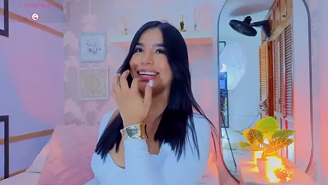 CharlotteGraay online show from 03-24-26, 07:36