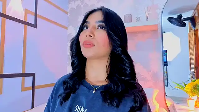 CharlotteGraay online show from 02-13-26, 07:47