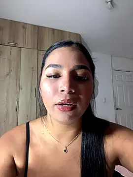 CharlotteGraay online show from 10-14-25, 03:40