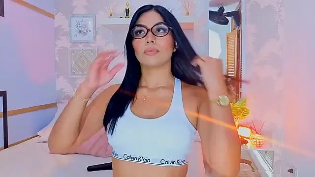 CharlotteGraay online show from 01-10-26, 07:42