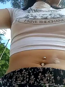 NaomiHoney23 online show from 01-24-25, 06:46