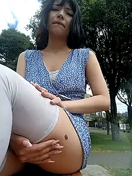 NaomiHoney23 online show from 01-23-25, 05:21