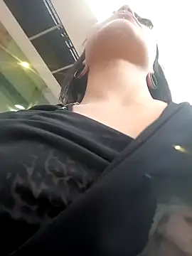 NaomiHoney23 online show from 01-13-25, 10:03