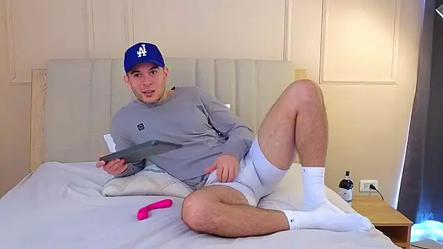 mr danni online show from 04-15-26, 04:00