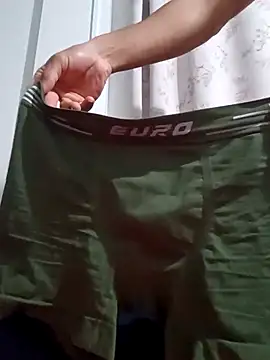 HornyTiger744 online show from 10-29-25, 03:49