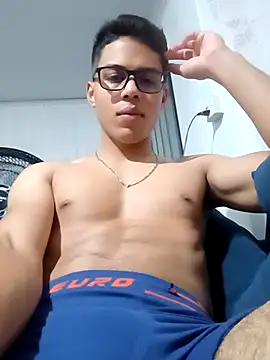 HornyTiger744 online show from 01-15-26, 11:52