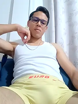 HornyTiger744 online show from 11-12-25, 02:48