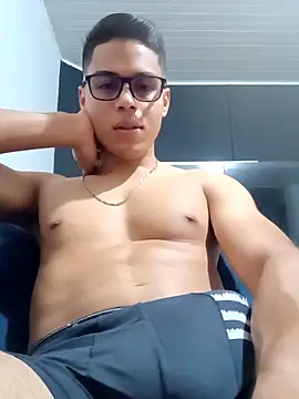 HornyTiger744 online show from 02-26-26, 01:16