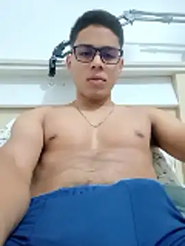 HornyTiger744 online show from 01-08-26, 09:54