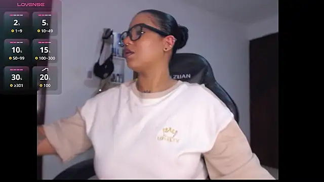 leslycarsson online show from 10-18-25, 08:55