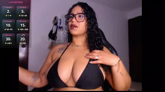 leslycarsson online show from 11-21-25, 12:53