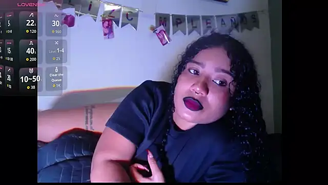 leslycarsson online show from 10-06-25, 02:02