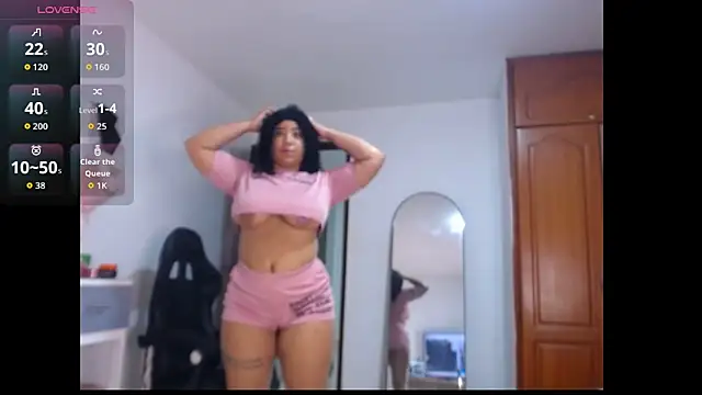 leslycarsson online show from 10-02-25, 12:25